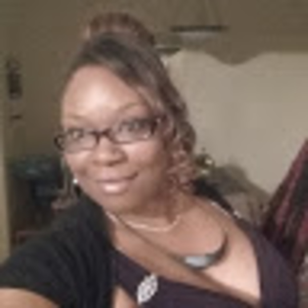 Meet your Posher, Terri